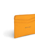 JUNYA Vegan Card Holder - Purity | Color: Orange - variant::arancia