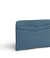 JUNYA Vegan Card Holder - Purity | Color: Blue - variant::galaxy