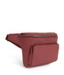 KORA Vegan Belt Bag - Purity | Color: Red - variant::lychee