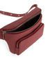 KORA Vegan Belt Bag - Purity | Color: Red - variant::lychee