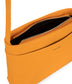 LUISA Vegan Shoulder Bag - Purity | Color: Orange - variant::arancia