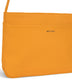 LUISA Vegan Shoulder Bag - Purity | Color: Orange - variant::arancia