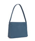 LUISA Vegan Shoulder Bag - Purity | Color: Blue - variant::galaxy