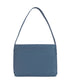 LUISA Vegan Shoulder Bag - Purity | Color: Blue - variant::galaxy