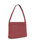 LUISA Vegan Shoulder Bag - Purity | Color: Red - variant::lychee