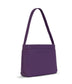 LUISA Vegan Shoulder Bag - Purity | Color: Purple - variant::violet