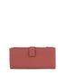 MOTIV Vegan Wallet - Purity | Color: Red - variant::lychee