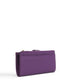 MOTIV Vegan Wallet - Purity | Color: Purple - variant::violet