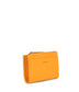 MOTIVSM Small Vegan Wallet - Purity | Color: Orange - variant::arancia