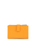 MOTIVSM Small Vegan Wallet - Purity | Color: Orange - variant::arancia