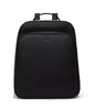 NAVA Vegan Backpack - Purity | Color: Black - variant::black