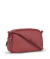 PAIR Vegan Crossbody Bag - Purity | Color: Red - variant::lychee