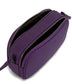 PAIR Vegan Crossbody Bag - Purity | Color: Purple - variant::violet