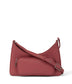 PALM Vegan Crossbody Bag - Purity | Color: Red - variant::lychee