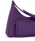 PALM Vegan Crossbody Bag - Purity | Color: Purple - variant::violet