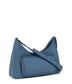 PALM Vegan Crossbody Bag - Purity | Color: Blue - variant::galaxy