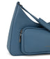 PALM Vegan Crossbody Bag - Purity | Color: Blue - variant::galaxy