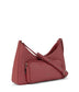 PALM Vegan Crossbody Bag - Purity | Color: Red - variant::lychee