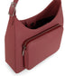 PALMLG Shoulder Bag - Purity | Color: Red - variant::lychee