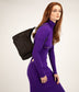 PALMLG Shoulder Bag - Purity | Color: Purple - variant::violet