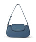 PIPER Shoulder Bag - Purity | Color: Blue - variant::galaxy