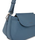 PIPER Shoulder Bag - Purity | Color: Blue - variant::galaxy