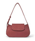 PIPER Shoulder Bag - Purity | Color: Red - variant::lychee