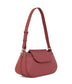 PIPER Shoulder Bag - Purity | Color: Red - variant::lychee