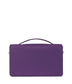 RENEE Vegan Crossbody Bag - Purity | Color: Purple - variant::violet