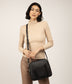 SABBILG Vegan Satchel - Purity | Color: Brown - variant::truffle