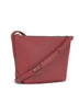 SAM Vegan Crossbody Bag - Purity | Color: Red - variant::lychee