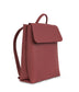 SEVAN Vegan Backpack - Purity | Color: Red - variant::lychee