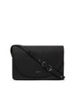 SOFI Vegan Crossbody Bag - Purity | Color: Black - variant::black