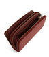 SUBLIME Vegan Wallet - Purity | Color: Red - variant::lychee