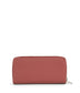 SUBLIME Vegan Wallet - Purity | Color: Red - variant::lychee