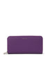 SUBLIME Vegan Wallet - Purity | Color: Purple - variant::violet