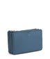 TRIPLET Vegan Crossbody Bag - Purity | Color: Blue - variant::galaxy