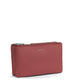 TRIPLET Vegan Crossbody Bag - Purity | Color: Red - variant::lychee