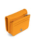 TWIGGY Vegan Wallet - Purity | Color: Orange - variant::arancia