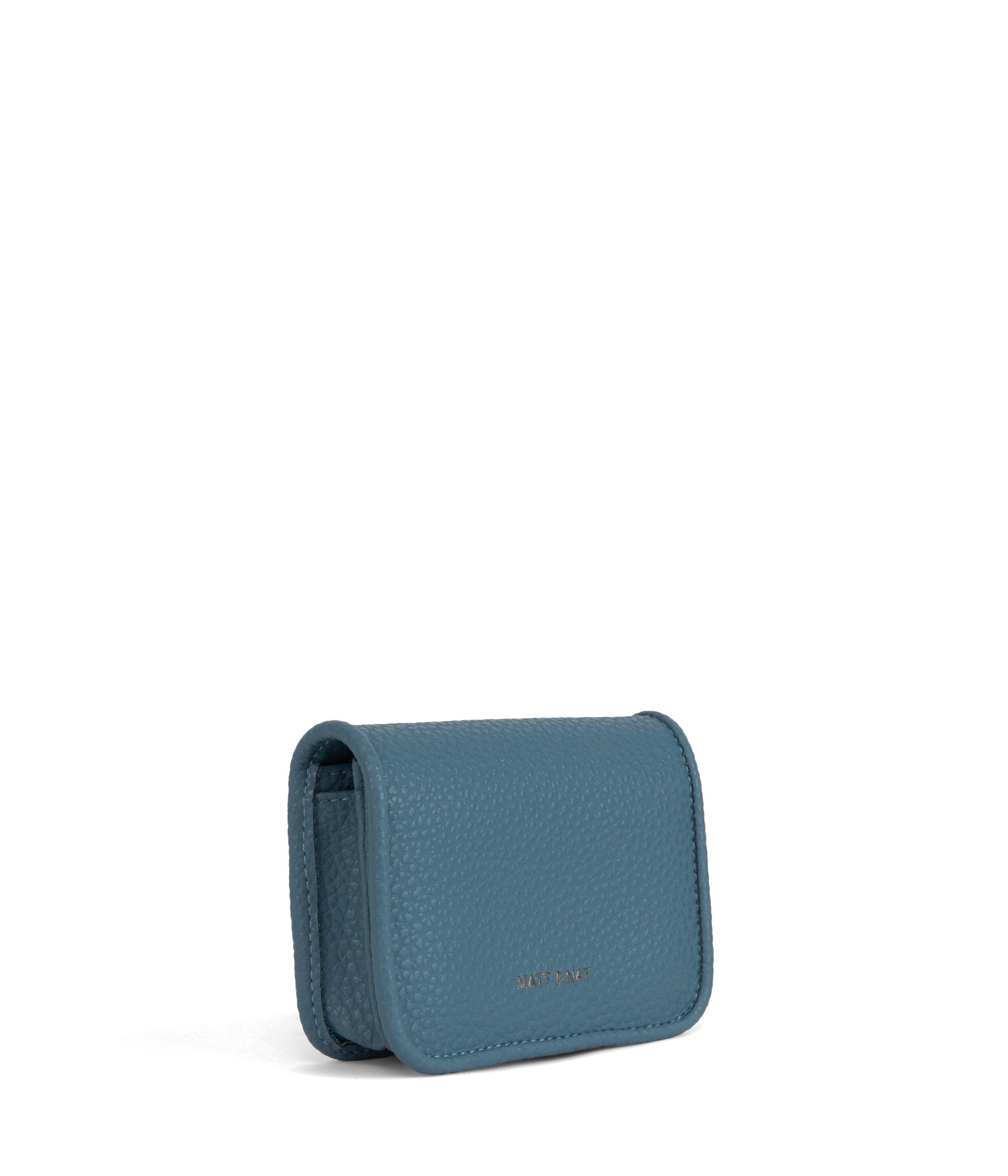 GIFTにも【ANNASUI】Marple Thin Wallet Marple thin gore long wallet