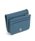 TWIGGY Vegan Wallet - Purity | Color: Blue - variant::galaxy