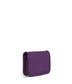 TWIGGY Vegan Wallet - Purity | Color: Purple - variant::violet