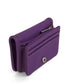 TWIGGY Vegan Wallet - Purity | Color: Purple - variant::violet