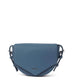 TWILL Vegan Saddle Bag - Purity | Color: Blue - variant::galaxy