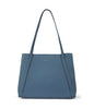 ZOEY Tote Bag - Purity | Color: Blue - variant::galaxy