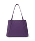 ZOEY Tote Bag - Purity | Color: Purple - variant::violet