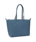 ABBI Vegan Tote Bag - Purity | Color: Blue - variant::galaxy