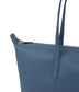 ABBI Vegan Tote Bag - Purity | Color: Blue - variant::galaxy