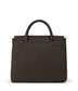 ADEL Vegan Satchel - Purity | Color: Brown - variant::truffle