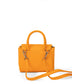 ADEL MICRO Vegan Satchel - Purity | Color: Orange - variant::arancia